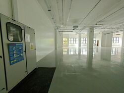 Interlocal Centre (D5), Factory #505784521